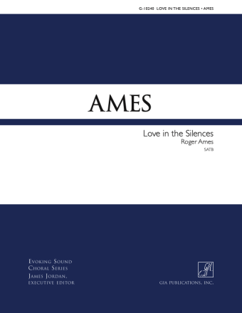 Love in the Silences