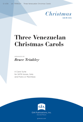 Three Venezuelan Christmas Carols