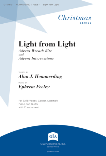 Light from Light