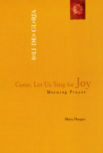 Marty Haugen