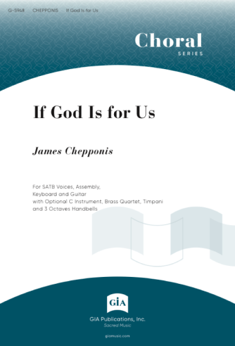 If God Is for Us