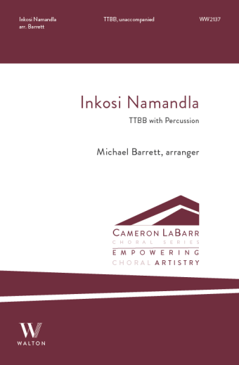 Inkosi Namandla (TTBB)