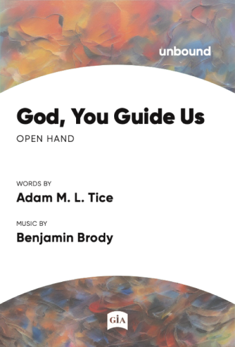 God, You Guide Us