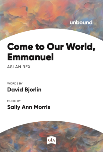 Come to Our World, Emmanuel