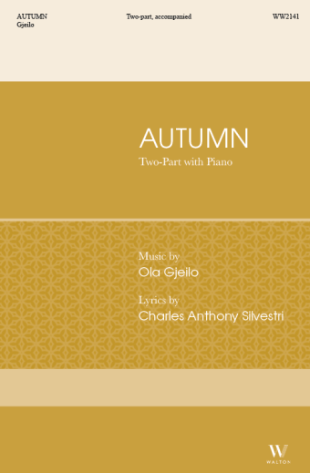 Autumn (Two-part)