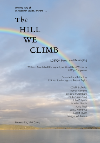 The Hill We Climb