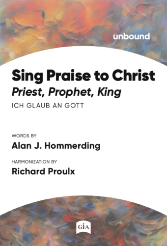 Sing Praise to Christ