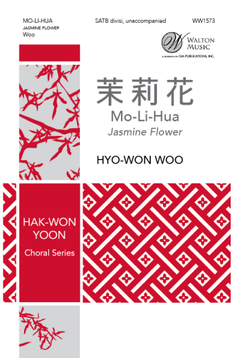 Mo-Li-Hua