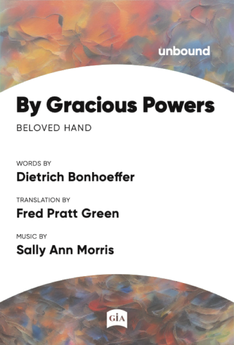 By Gracious Powers
