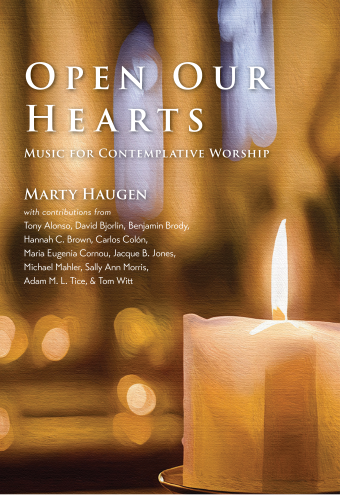Open Our Hearts