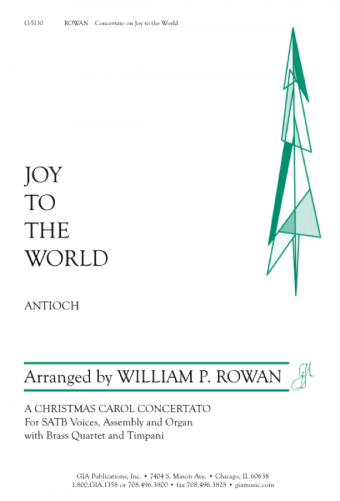 Joy to the World