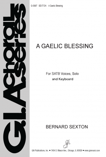 Bernard Sexton