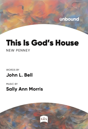 This is God's House