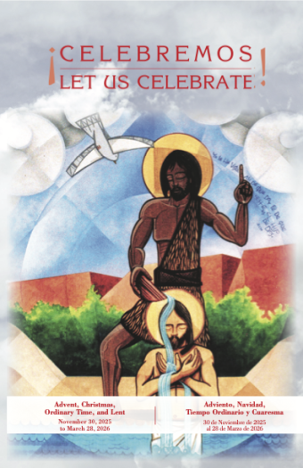 ¡Celebremos! / Let Us Celebrate!