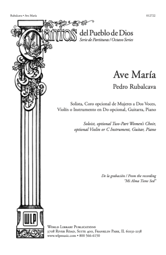 Ave Maria