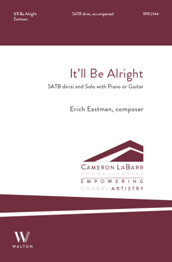 It'll Be Alright