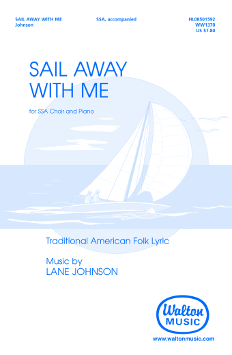 Sail Away with Me