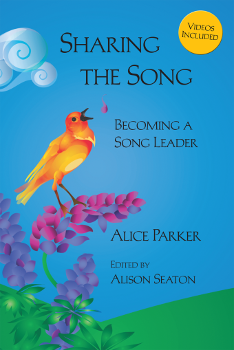 Sharing the Song