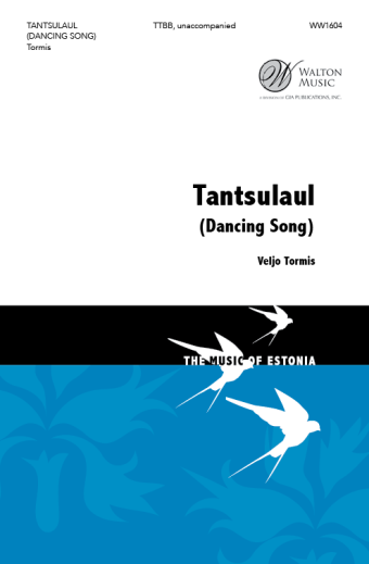 Tantsulaul