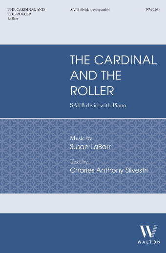 The Cardinal and the Roller