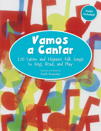 Vamos a Cantar