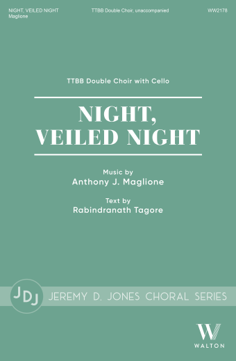 Night, Veiled Night