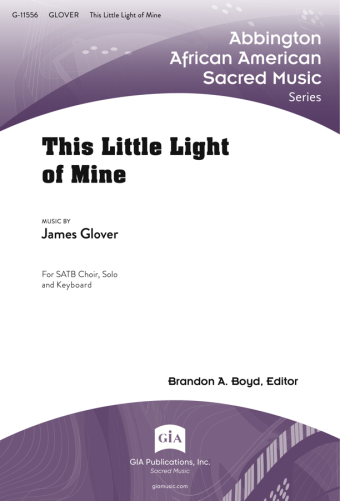 This Little Light of Mine