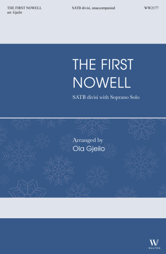 The First Nowell