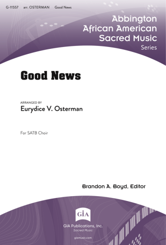 Good News