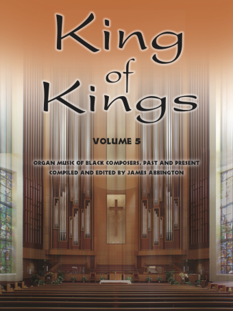 King of Kings - Volume 5