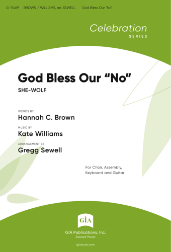God Bless Our 