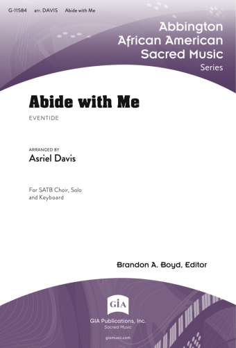Abide with Me