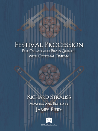 Festival Procession