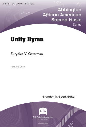 Unity Hymn