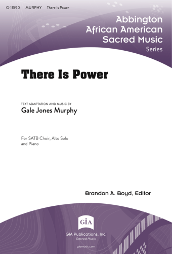 There Is Power