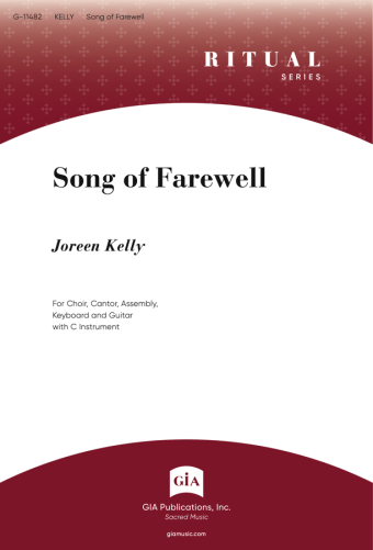 Song of Farewell