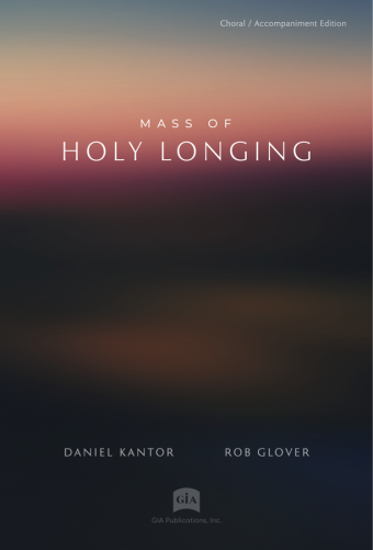 Mass of Holy Longing
