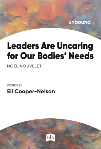Leaders Are Uncaring for Our Bodies' Needs