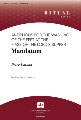 Mandatum