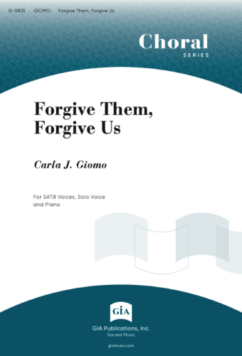 Forgive Them, Forgive Us