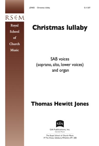 Christmas Lullaby