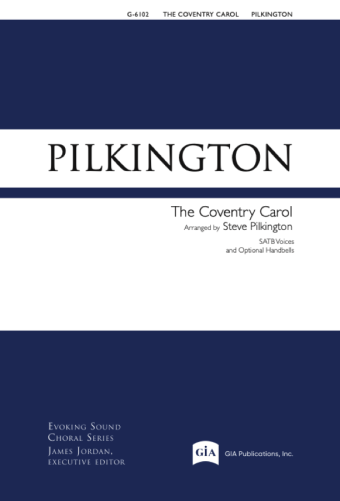 Steve Pilkington