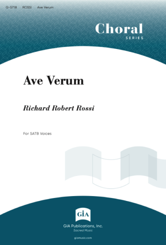 Ave Verum