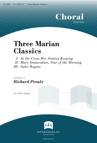 Three Marian Classics