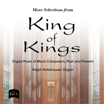 More Selections from King of Kings