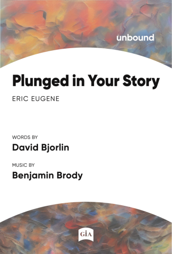 Plunged in Your Story