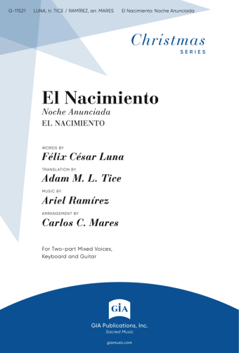 El Nacimiento