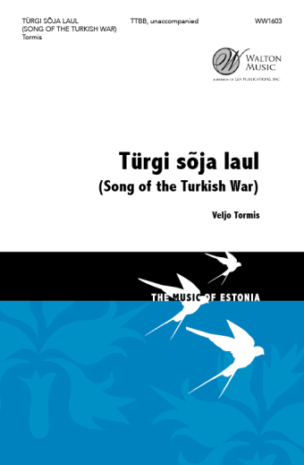 Türgi sõja laul