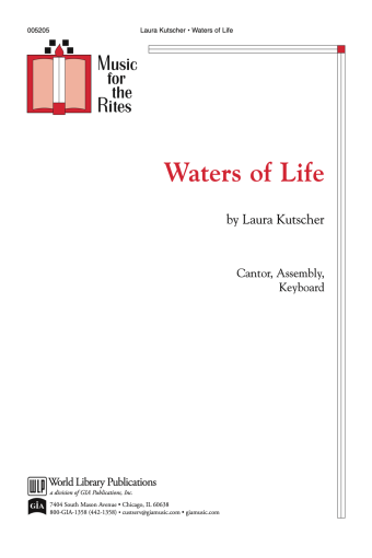 Waters of Life