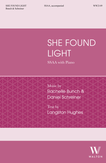 She Found Light